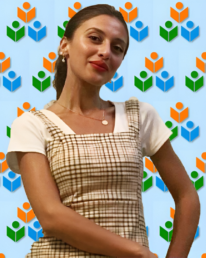 მარიამ კეზევაძე