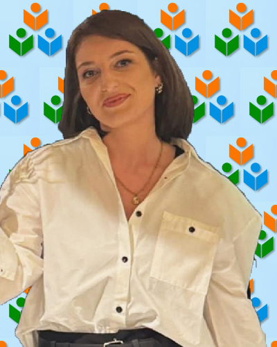 სალომე ხახნელიძე