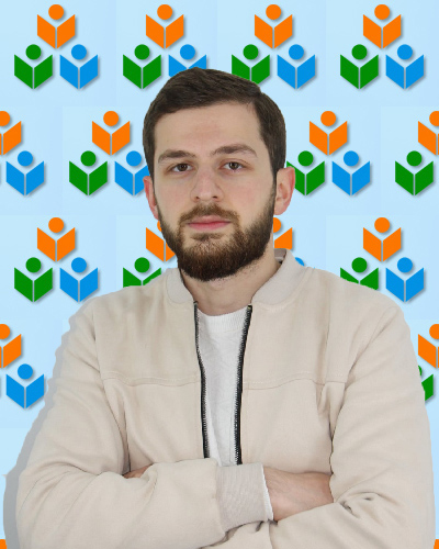 ლუკა ჭოხონელიძე