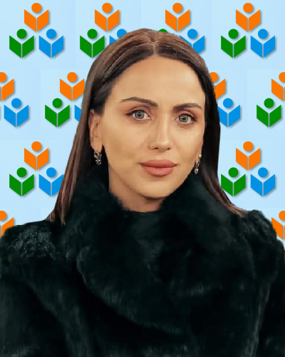 შორენა ხურციძე