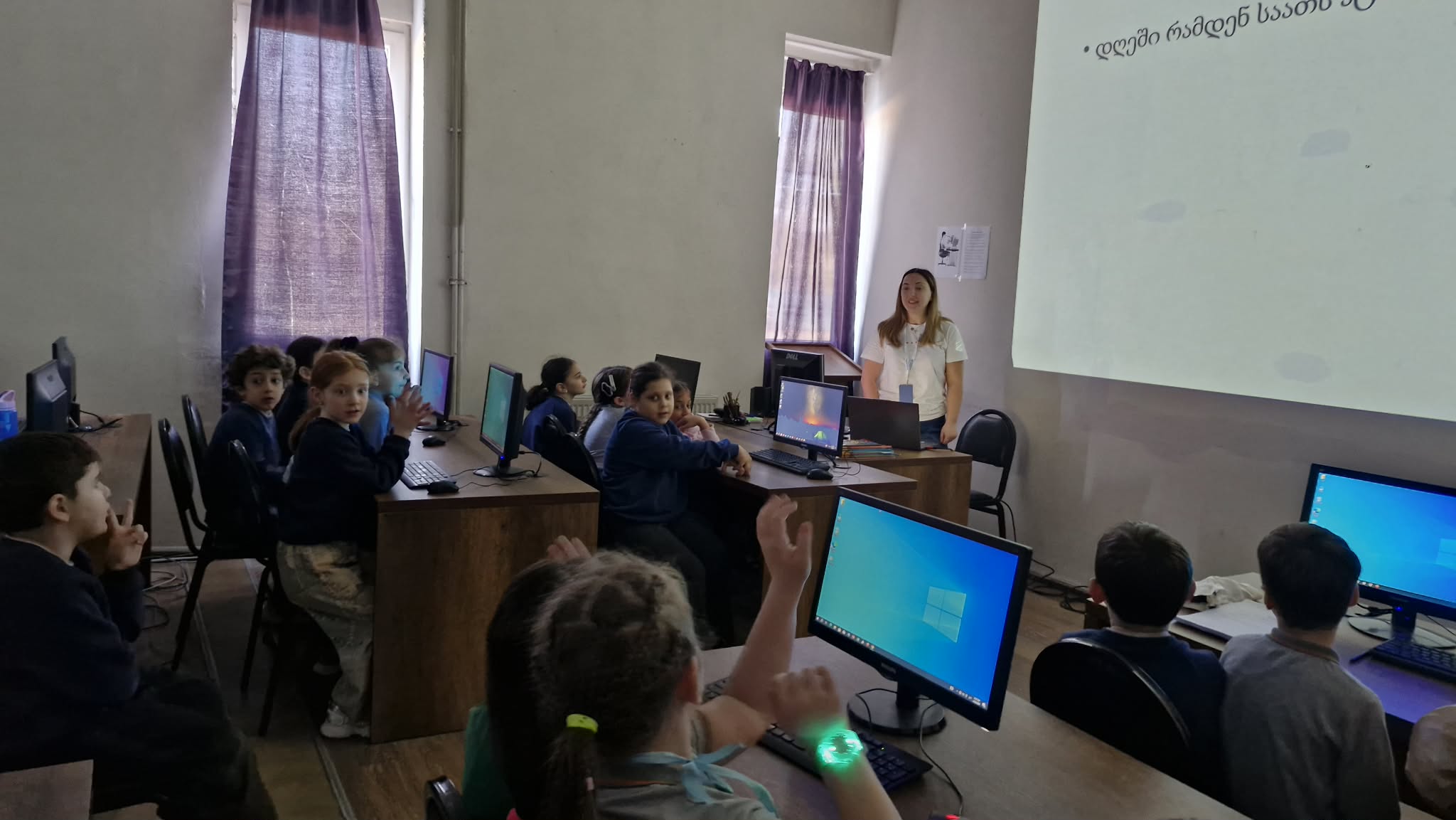 ადეიშვილის კლინიკები