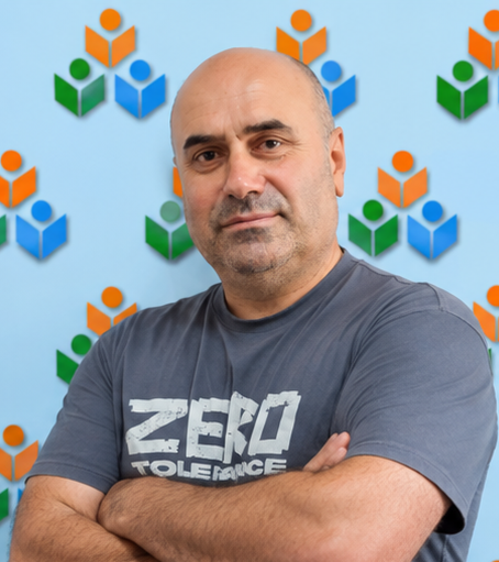 კონსტანტინე ტყეშელაშვილი